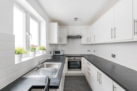 Unbroken Marylebone Freehold, 23 York Street, London, Residential For Sale - 23E.YorkSt-7.jpg