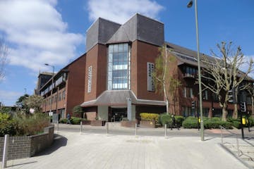 Betchworth House, 57-65 Station Road, Redhill, Offices To Let - BetchworthHouse.Exterior