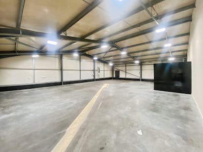 Unit A, Great Oaks Business Park, Ludlow, Trade Counter To Let - Internal 2.jpeg