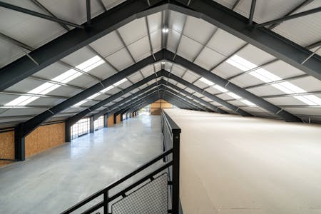 Box 5, Langford Lane, Bicester, Industrial / Office / Other To Let - Boxengasse15box5.jpg