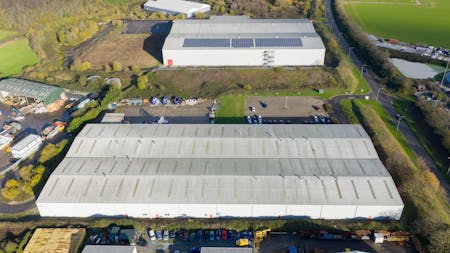 Unit 1, Copland way, Beccles, Industrial / Industrial / Storage / Industrial / Warehouse To Let - DJI_20251125114806_0205_D.jpg