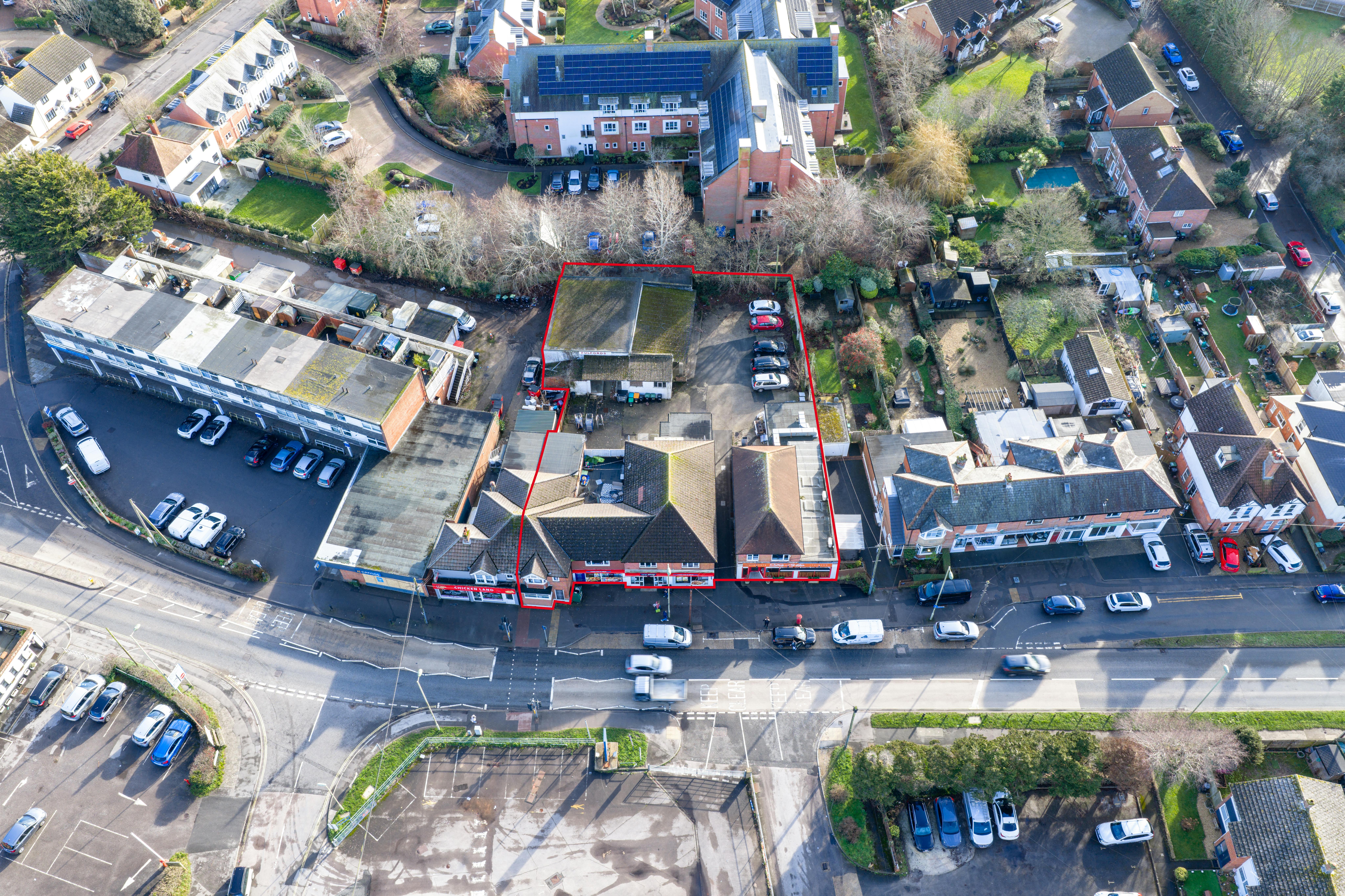 Investment in New Milton - photo 2