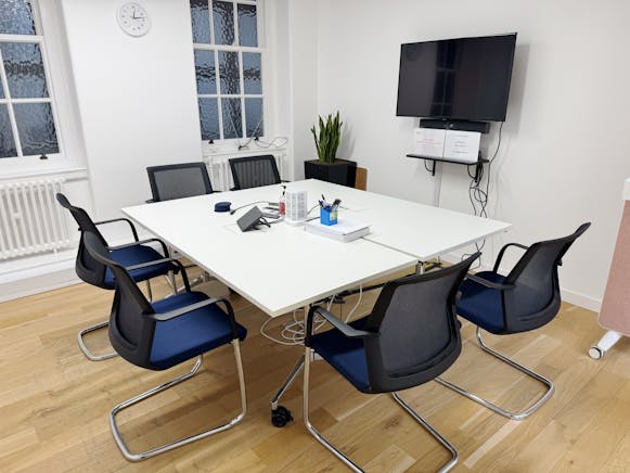 1-3 Staple Inn, London, Offices To Let - IMG_8106.jpg