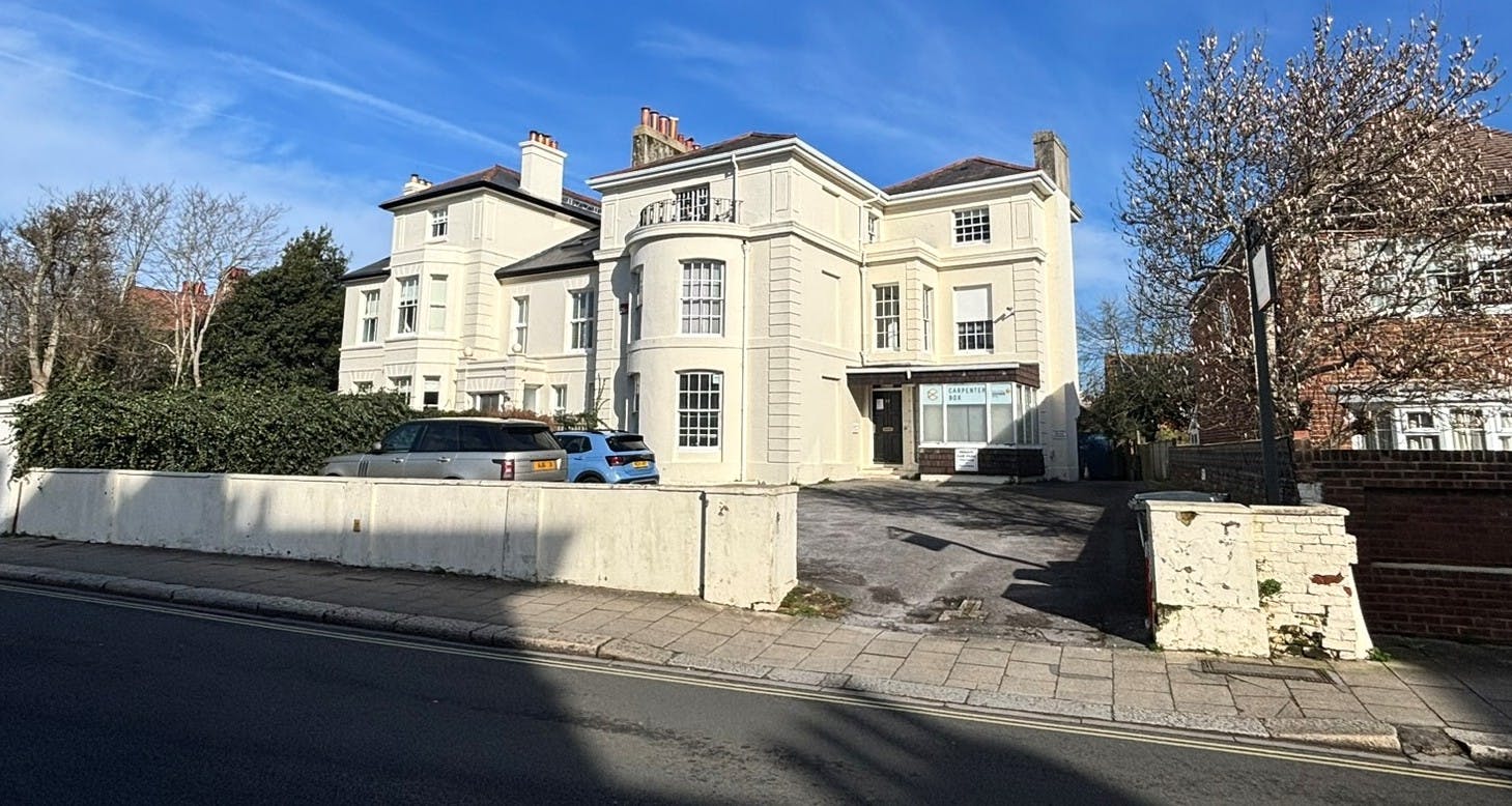 Office in Portsmouth