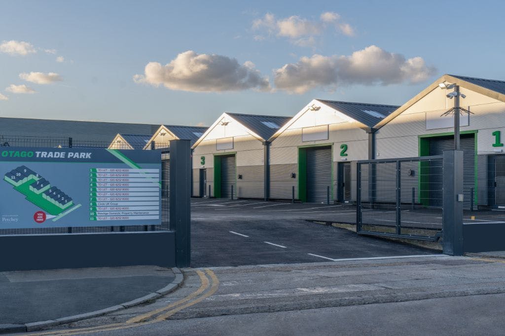 Industrial Unit in Enfield - photo 4