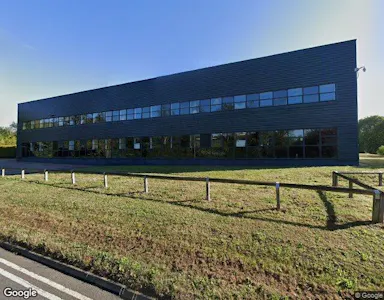 Connex 90, 73 Mercers Drive, Milton Keynes, Industrial / Industrial/Logistics / Warehouse / Industrial / Warehouse To Let - Street View