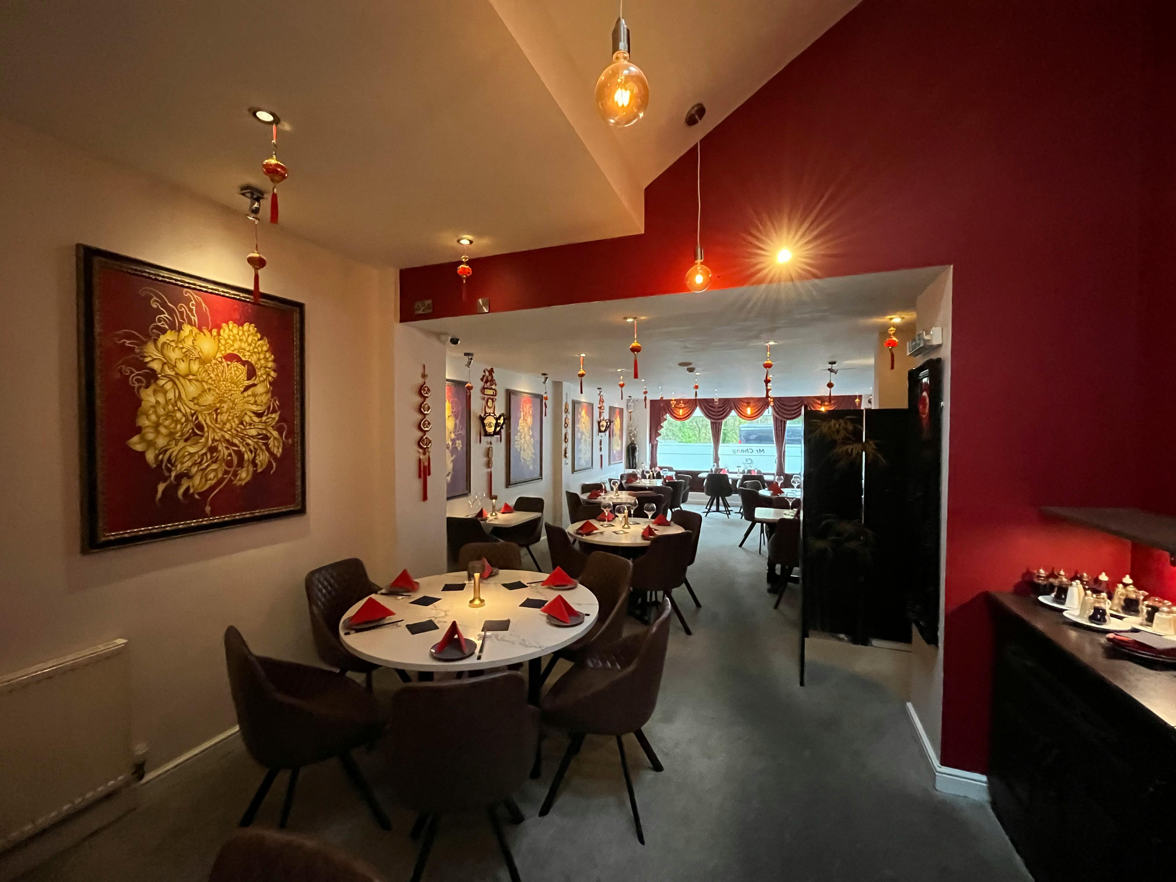 50-54 Market Street, Stockport, Investment / Residential / Restaurant / Retail For Sale - IMG_1485.jpg