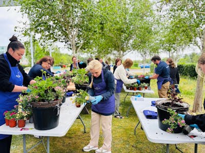 Building 4, The Heights, Weybridge, Office To Let - The Heights Weybridge Events 3.jpg