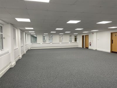 Finnieston Business Park, 4 Minerva Way, Glasgow, Office To Let - Photo 6