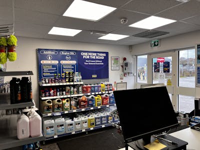 Unit A4, Dysart Road, Grantham, Trade Counter To Let - IMG_5162.JPG