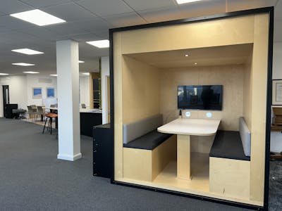 39 George Street, Edinburgh, Office To Let - IMG_3386.jpg