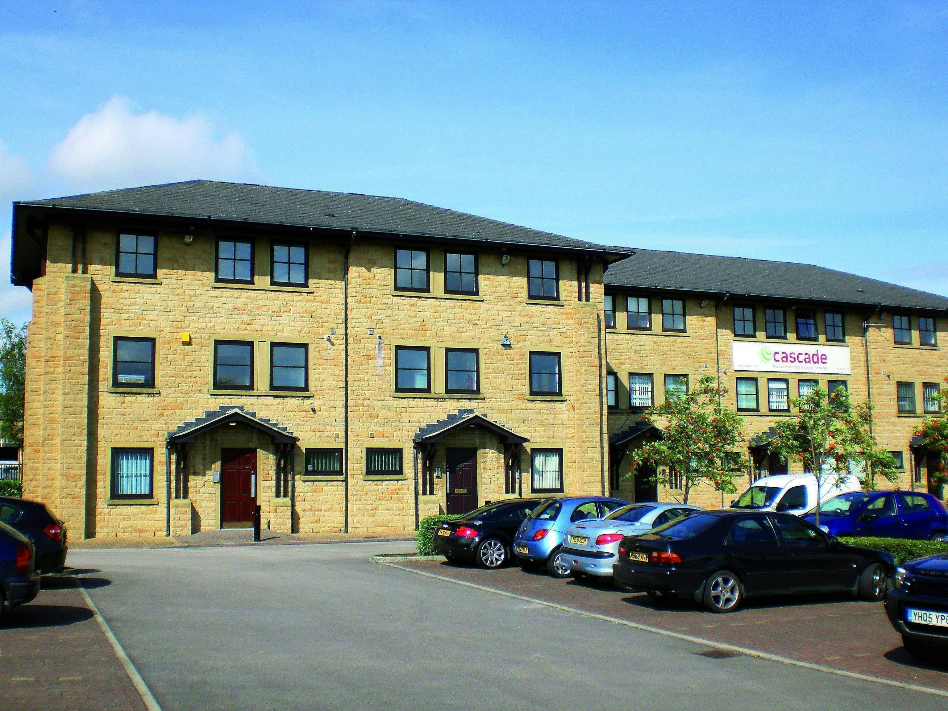 101a New Pudsey Court, Bradford Road, Pudsey, West Yorkshire, LS28 6AT