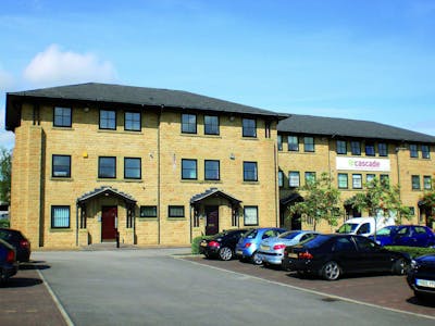101a New Pudsey Court, Pudsey, Office To Let - Photo from Details Mar 16.jpg