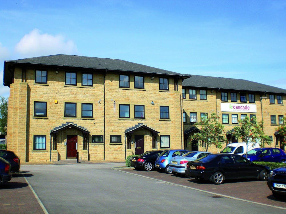 101a New Pudsey Court, Pudsey, Office To Let - Photo from Details Mar 16.jpg