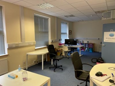 Suites 1-3 Warren Court, Park Road, Crowborough, Office For Sale - Suite1aWarrenCourtParkRoadCrowborough31.jpg