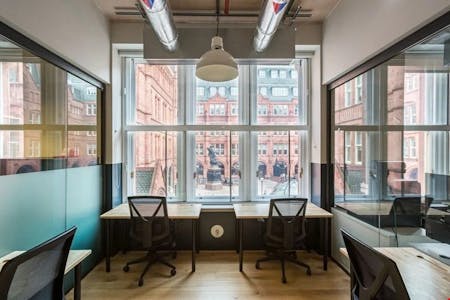 WeWork, 3 Waterhouse Square, London, Office / Serviced Office To Let - Office.jpeg