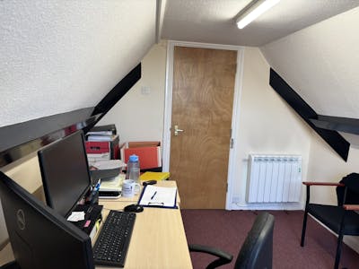 Tower House, Poole, Commercial Development / Residential Development / Leisure / Office / Other / Other - Health / Nursery / Church / Education For Sale - IMG_5654.JPEG