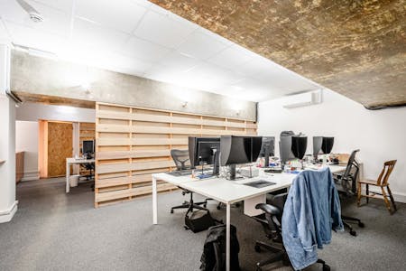 Unit 1 Oakwood House, 414-422 Hackney Road, London, Office For Sale - Oakwood House U1 - Low Res 4.jpg