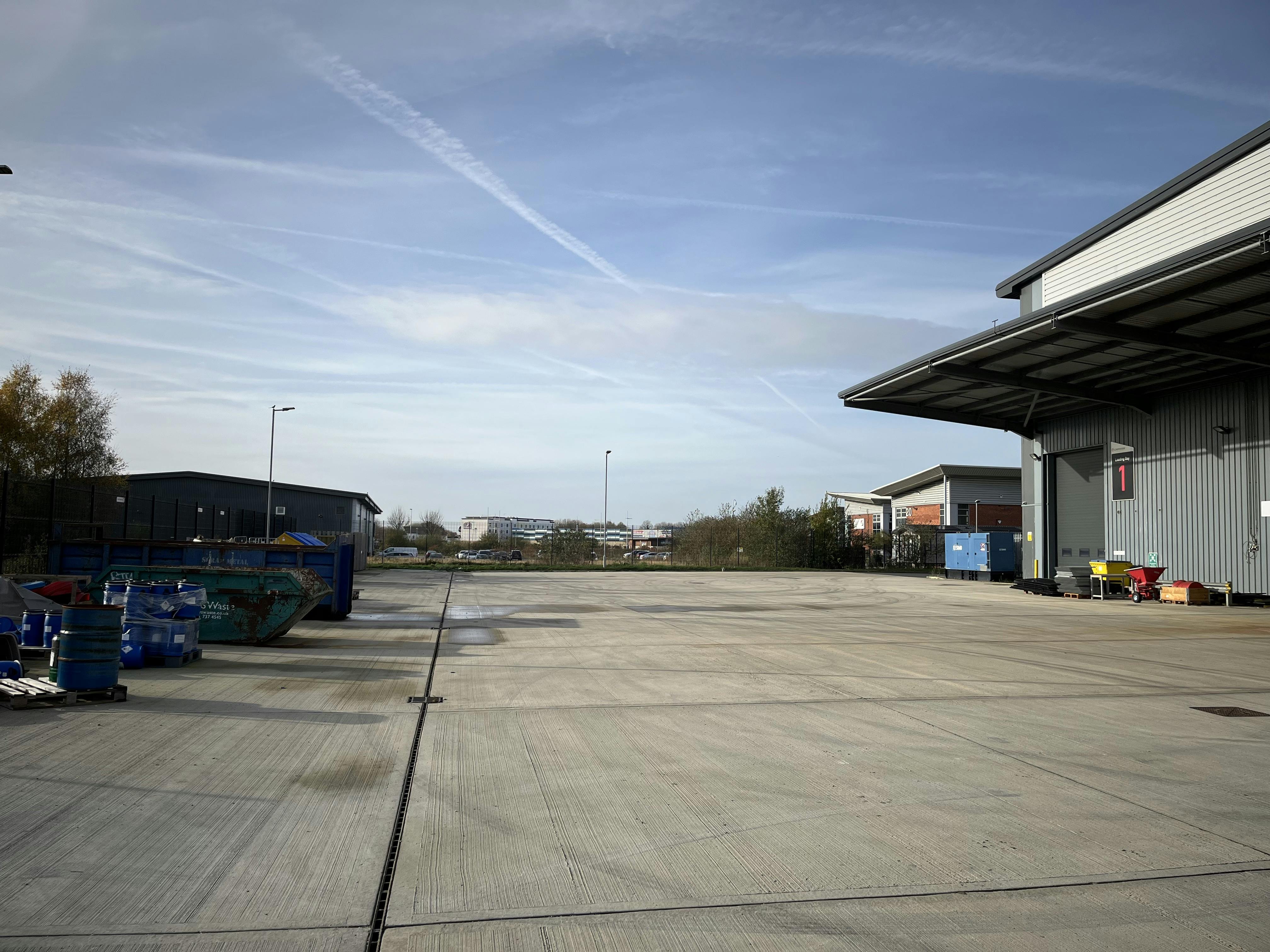 Unit 3A, Widnes, Industrial Lease Assignment - IMG_0523.jpeg