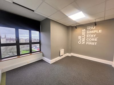 Clarendon House, Harrogate, Office To Let - image00012.jpeg