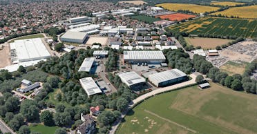 Position +, Paddock Wood, Tonbridge, Industrial To Let - R4.jpg - More details and enquiries about this property