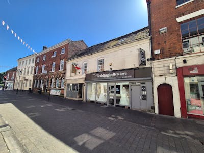 14 High Street, Stone, Residential / Retail For Sale - 20260429_144104.jpg