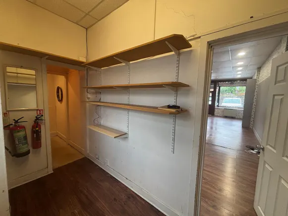 11 Eaglesham Road, Glasgow, Retail To Let - 11 Eaglesham Road