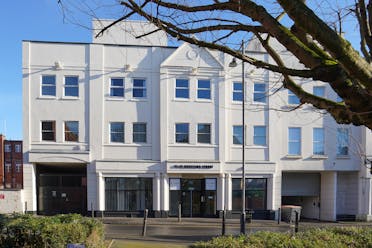 93-95, Bedford Street, Leamington Spa, Offices To Let - DSC04632.jpg - More details and enquiries about this property