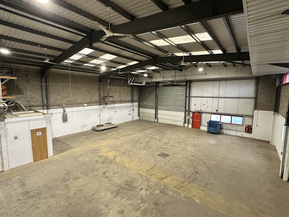 Unit A1, Bramingham Business Park, Luton, Industrial For Sale - IMG_2967.JPG