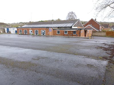 Former Social Club Premises, Upper Lambourn Road, Lambourn, Development Land / Education / Residential For Sale - 20240409_105748.jpg