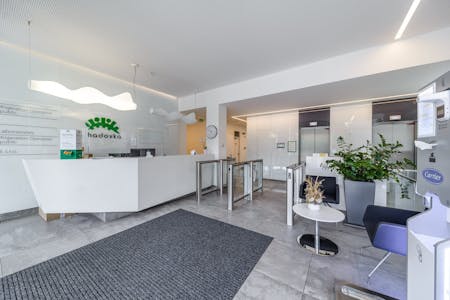 Hadovka Office Park, Evropská 2589/33b, Prague To Let - 0df5d1c3674ab10198eb3460b9387a83letting196923.jpeg