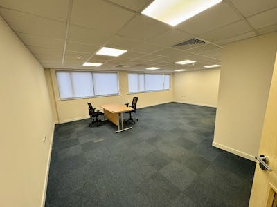 Suite B, Mercury House, Shrewsbury, Office To Let - IMG_7578.JPEG