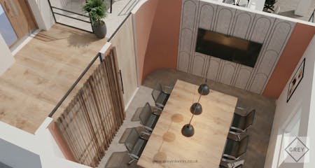 16-18 New Bridge Street, London To Let - 6th CGI (3)