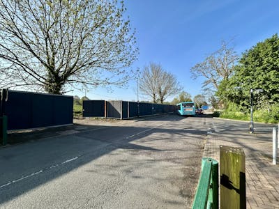 Land at Welshpool Road, Bicton, Shrewsbury, Land For Sale - IMG_0878.JPEG