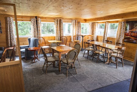 The Railway Inn, Forden, Welshpool, Pub / Bar / Club / Restaurant For Sale - RailwayInn_4399.jpg