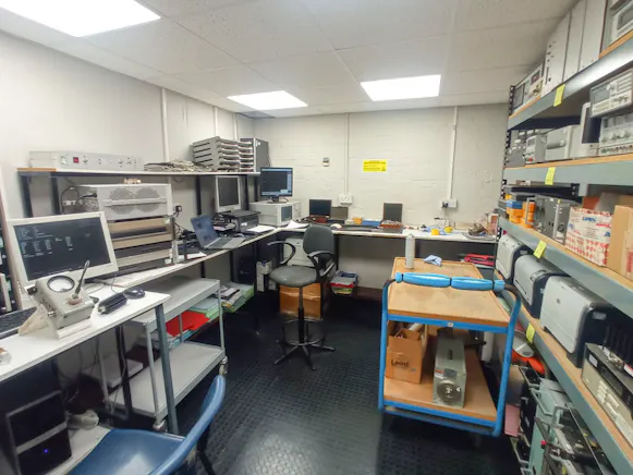 Unit 2 Kildare Close, Middlesex, Industrial / Warehouse To Let - 4.jpg