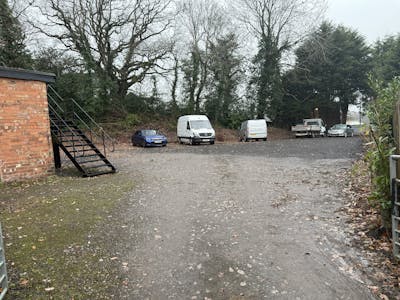 Grange Works, 93 - 95 Bromsgrove Road, Redditch, Office To Let - IMG_4114.JPG