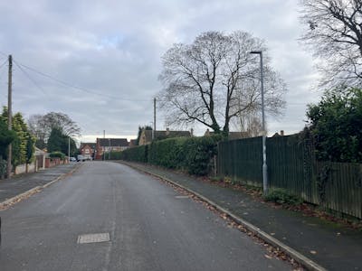 Broomfield Green Site, Broomfield Road, Kidderminster, Development Potential For Sale - Image 3