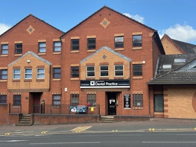 Windsor Road, Slough, Office To Let - Image 3
