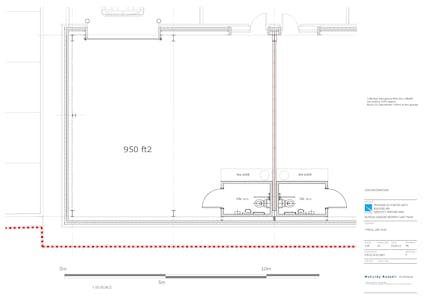 New Industrial / Business Units, Building 426, Aylesbury, E (Commercial / Business / Service) / Industrial To Let - unit plan.jpg