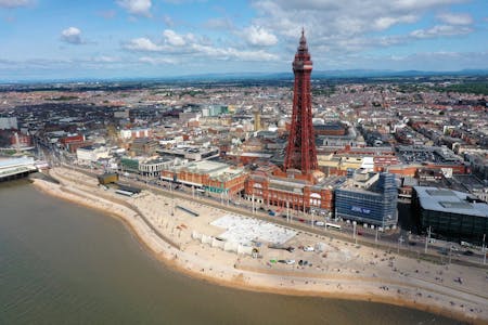 Bank Hey Street, Blackpool, Retail To Let - DJI_00422.jpg