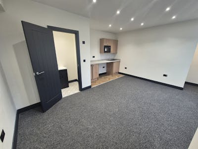 Office 1, Angel Hotel, 1 Old Street, Ashton-under-Lyne, Office To Let - 20260123_111004.jpg