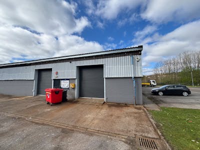 Unit 26, Albion Industrial Estate, Pontypridd, Industrial To Let - IMG_7493.jpeg