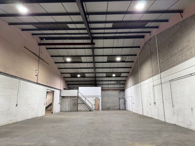 Units 7, 8A, 8B, 8C and 9 Lopen Business Park, South Petherton, Industrial/Logistics To Let - IMG_9147.JPG