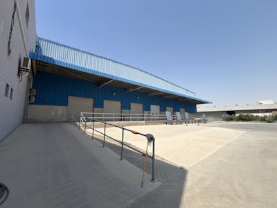 Excellent Storage Solution, Jebel Ali Freezone, Dubai, Warehouse For Sale - IMG_3159.jpg