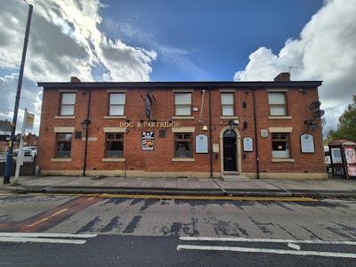 The Dog & Partridge Public House, 275 Oldham Road, Ashton-under-Lyne, Leisure To Let - 20250916_144405.jpg