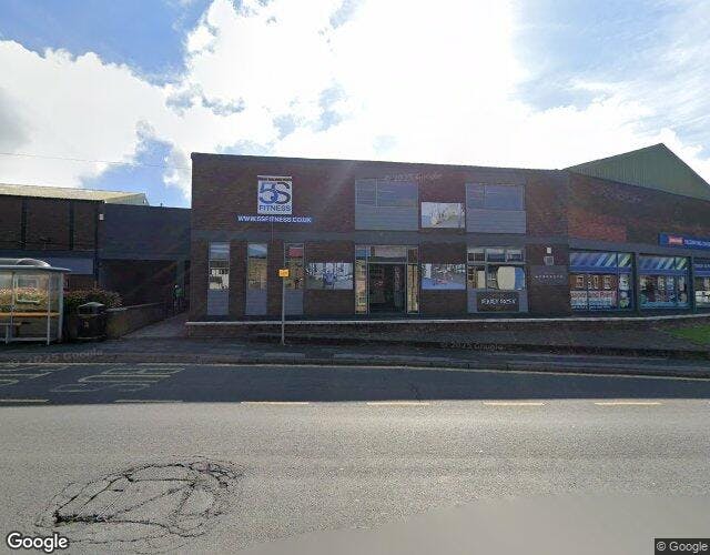 131 Hurdsfield Road, Macclesfield, Leisure / Retail / Industrial To Let - Street View