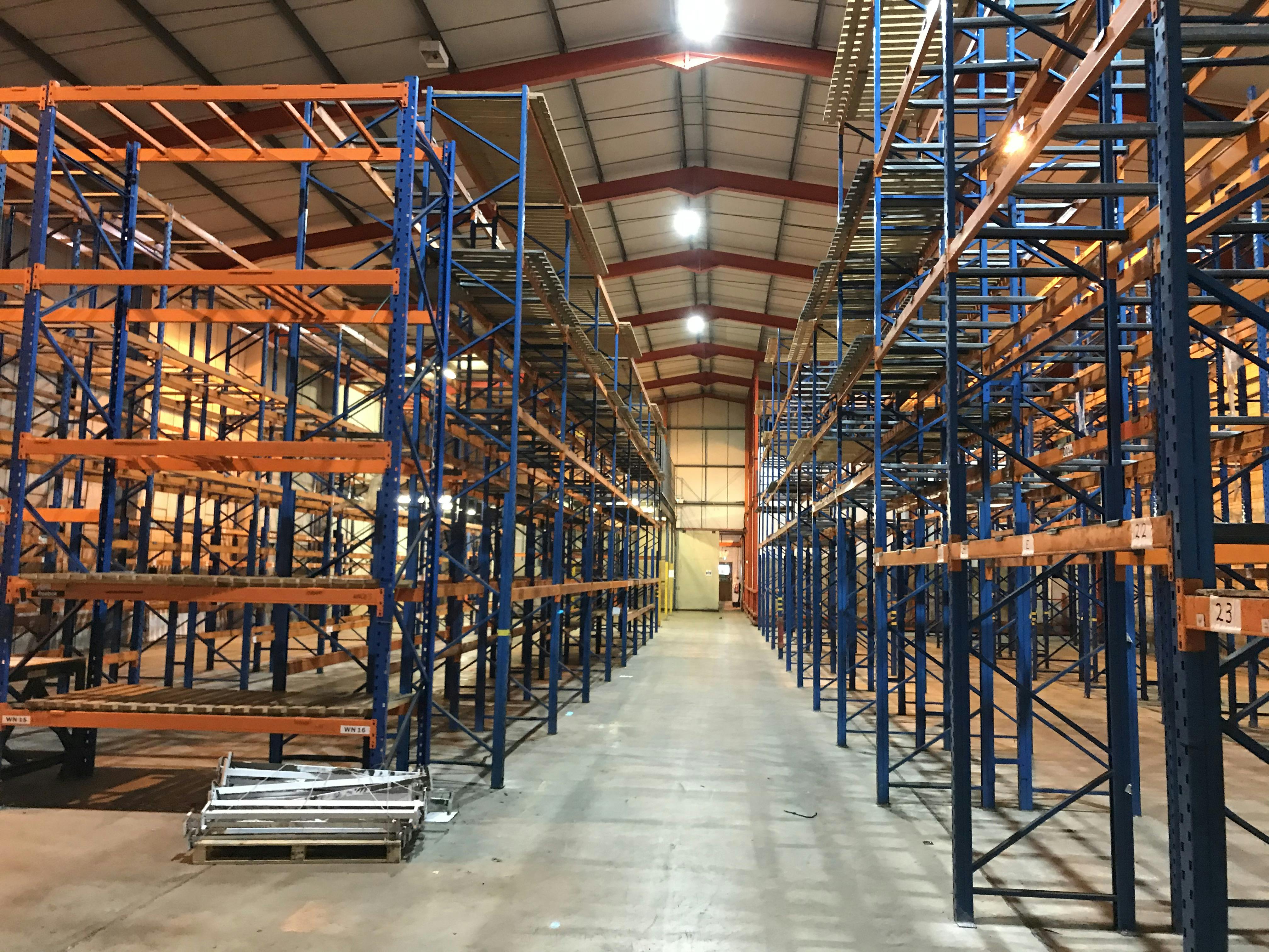 Unit N, Chelworth Industrial Estate, Nr Swindon, Industrial To Let - IMG_7762.jpg