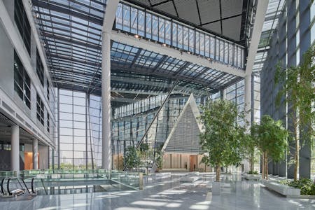 ICD Brookfield Place (Furnished Micro Units), DIFC, Dubai, Dubai, Office To Let - 9 internal.jpg