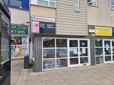 165 West Street, Fareham, Retail To Let - 20240925_155746.jpg